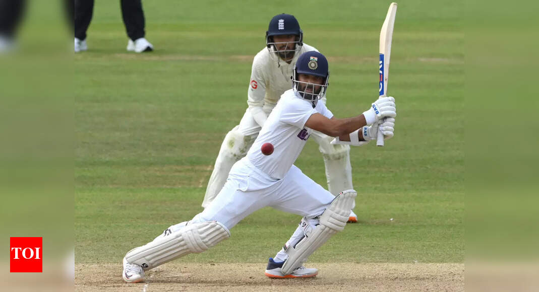 People always talk about important people: Rahane on scrutiny