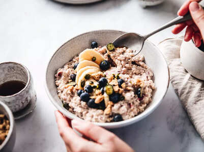 Healthiest comfort foods you can eat