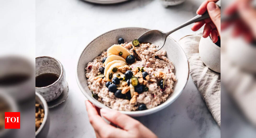 Healthiest comfort foods you can eat