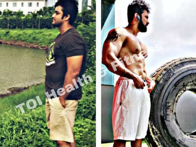 "I lost 17 kgs with resistance training and HIIT"