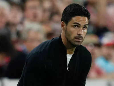 Arteta under pressure to lead Arsenal out of the wilderness