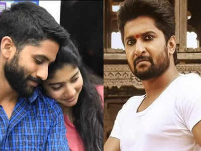 Love Story vs Tuck Jagadish release dates: Makers of the Nani, Ritu ...