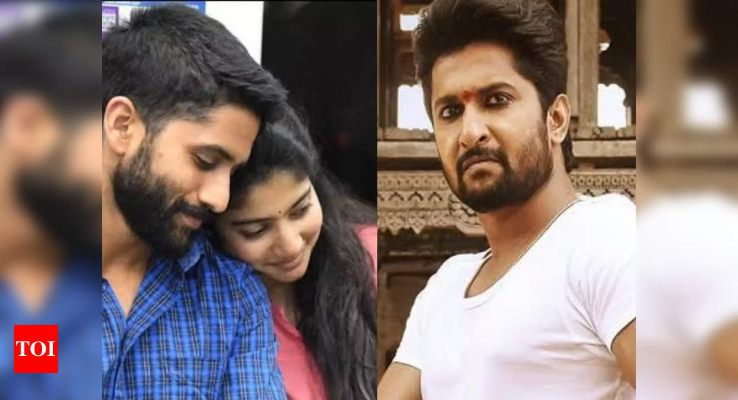 Love Story vs Tuck Jagadish release dates: Makers of the Nani, Ritu ...