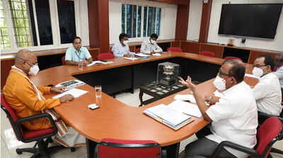 Tirupati: TTD brand incense sticks set to roll out in 7 aromatic ...