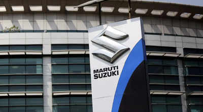 Competition Commission slaps Rs 200cr fine on Maruti Suzuki India