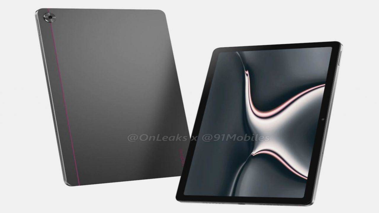 Realme Pad tablet release date rumours, specs, latest news