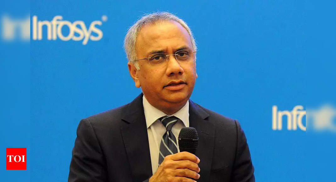 Center gives Infosys the September 15 deadline to fix bugs on the new IT portal
