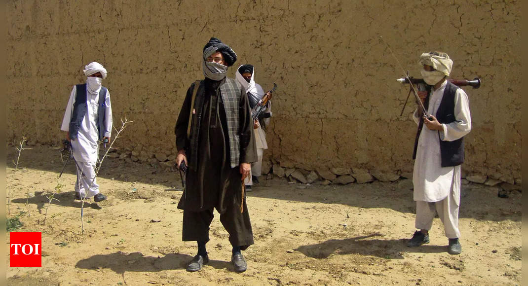 We all know Taliban. Here are other deadly terror groups operating in Afghanistan