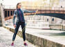 5 parameters to measure your fitness level