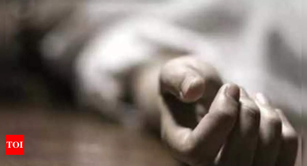 36-year-old businessman murdered in Kalapathar