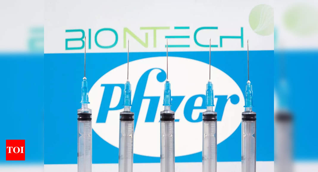 Pfizer FDA Approval: US FDA Grants Full Approval To Pfizer-BioNTech ...