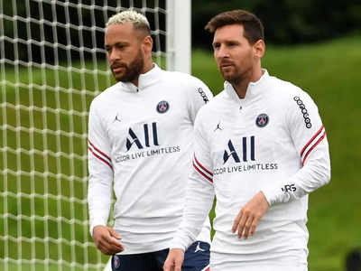 Messi leads Argentina squad for World Cup qualifiers_