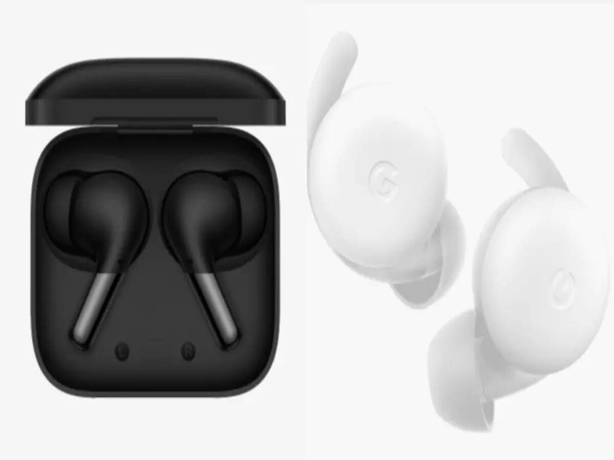 google pixel buds 2 vs samsung galaxy buds plus