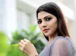Latest photos of 'Zombie Reddy' fame Telugu actress Lahari Shari...