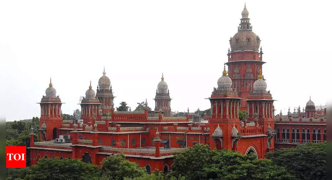 Can’t issue patta to temple land sans HR&CE nod: Madras HC