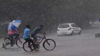 Deficient rainfall in 11 Punjab districts so far