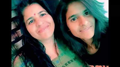 My daughter obsessive about sports, says mom of Jhansi star jumper Shaili Singh