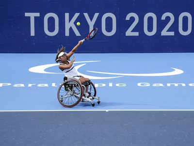 Tokyo Paralympics To Open As Japan Battles Covid-19 Surge | Tokyo ...