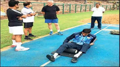 Madhya Pradesh gaining favour as training ground for athletes