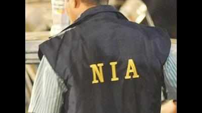 Elgar Parishad case: NIA files charge sheet against 22 accused