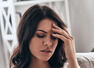 Stretches for relief from migraine pain