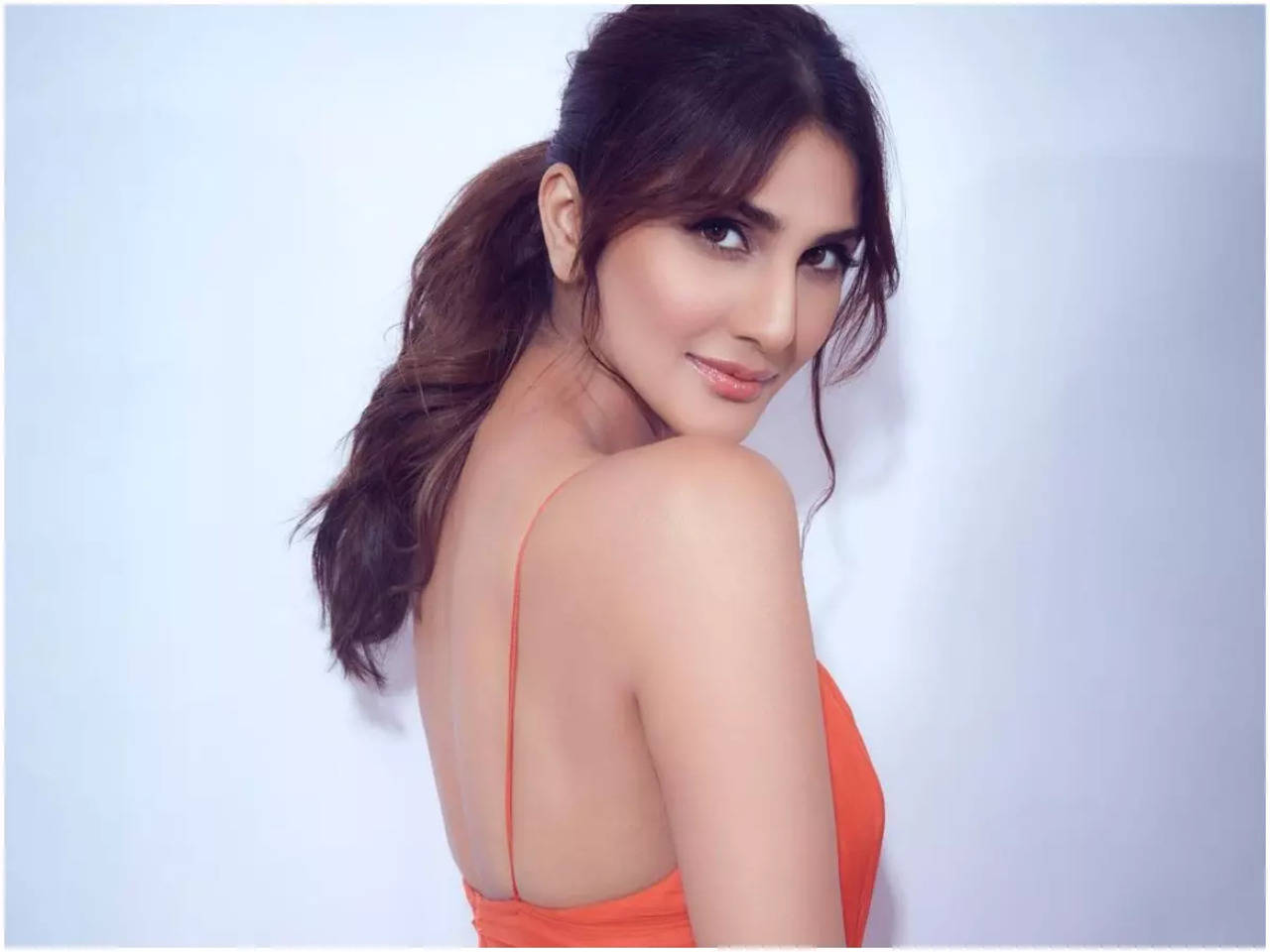Exclusive! Vaani Kapoor I very well know what I dont want and it gives me enough clarity Hindi Movie News photo