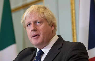 Taliban will be judged by deeds, not words, says Boris Johnson ahead of ...