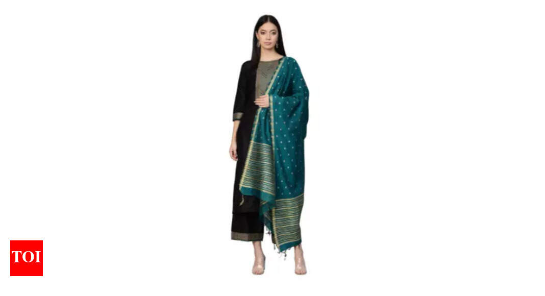 palazzo suits on amazon