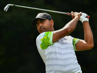 Anirban Lahiri finishes T-56th at Northern Trust, bows out of FedExCup Play-offs