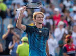Alexander Zverev wins Cincinnati Masters title, rises to No. 4 in ATP rankings