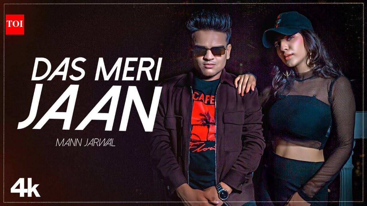 Check Out Popular Punjabi Official Music Video - 'Das Meri Jaan' Sung ...