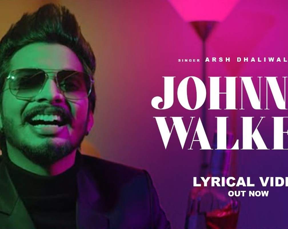 
Check Out New Punjabi Lyrical Song Music Video - 'Johnnie Walker' Sung By Arsh Dhaliwal
