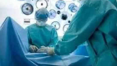Pune: After coronavirus infection, 30-year-old undergoes hip replacement surgery