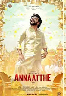 Annaatthe Movie Review: Even Rajinikanth cannot save badly written  Annaaatthe