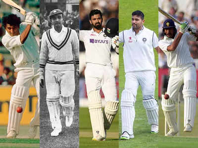 India vs England: Top 5 most successful India openers in Tests in England
