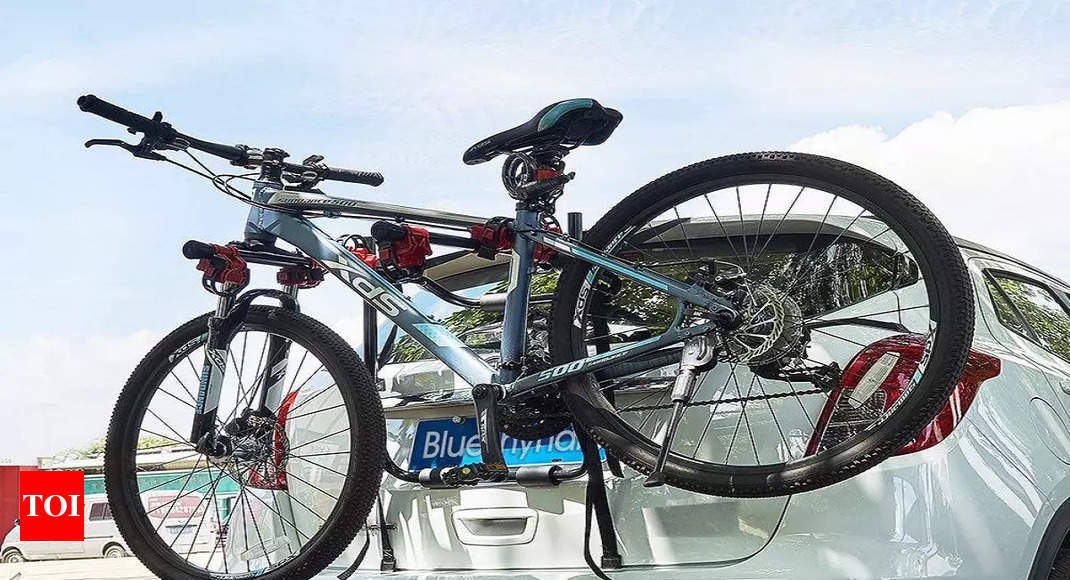 Cycle racks for cars 6 popular ones to carry your bike easily on your