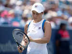 World No. 1 Ashleigh Barty claims dominant win at Cincinnati final, see photos of the Australian tennis player