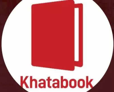 Khatabook - Yeh hai Babu Bhaiya, bahi khata kho dete... | Facebook