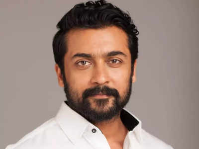 Suriya sets a new record on Twitter; fans react | Tamil Movie News ...