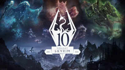 The Elder Scrolls V: Skyrim -- The Definitive Edition