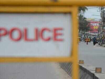 The police took action based on the video that got circulated on social media last Friday. (Representational Image)