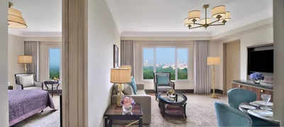 Taj Mahal Hotel launches 1 & 2 bedroom residences