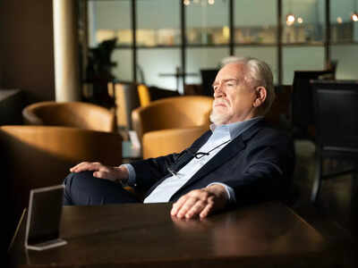 Succession' S3 to premiere in October