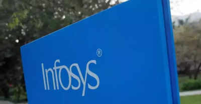 Infosys becomes 4th Indian company to touch $100 billion market capitalisation