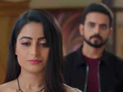 Ghum Hai Kisikey Pyaar Meiin: Samrat confronts Pakhi, exclaims that his decision to divorce her won't change