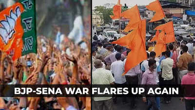 Shiv Sena out on Mumbai streets; Narayan Rane arrested for his ‘slap’ remark against Uddhav Thackeray