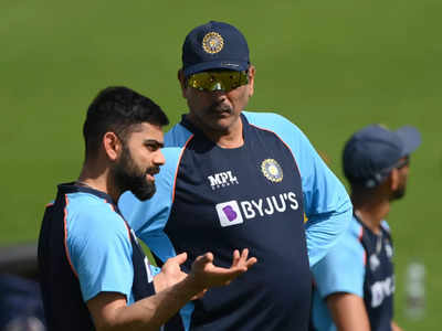 India vs England: Virat Kohli not entertaining thoughts of changing winning combination