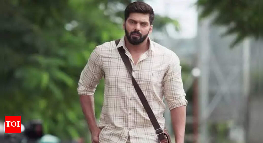 Actor Arya Two arrested for impersonating actor Arya and cheating Sri