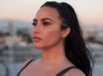After coming out as non-binary, Demi Lovato celebrates turning 29 in ‘birthday suit’