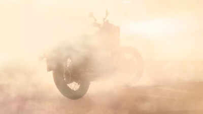 2021 Royal Enfield Classic 350 teased, launch on September 1